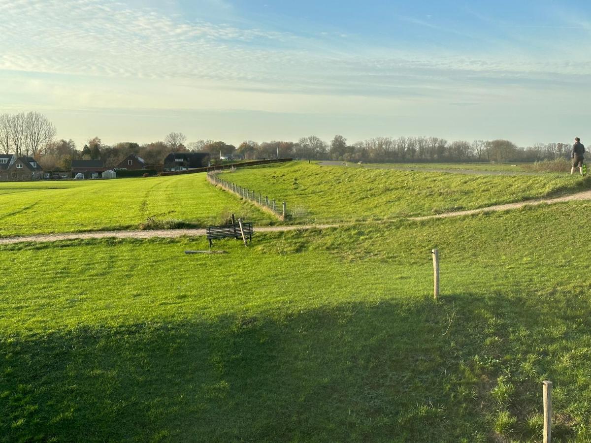 Het Spoel - The Black Barn Culemborg Bagian luar foto
