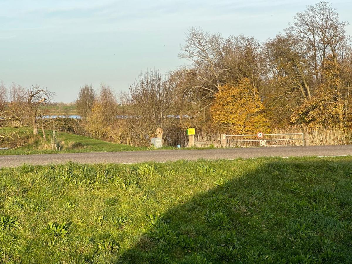 Het Spoel - The Black Barn Culemborg Bagian luar foto