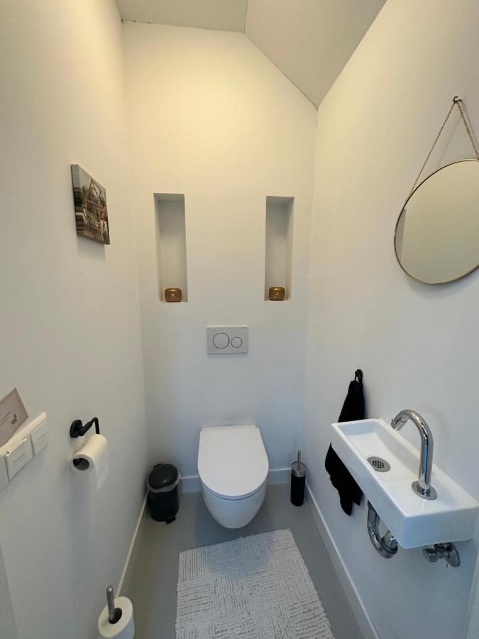 Het Spoel - The Black Barn Culemborg Bagian luar foto