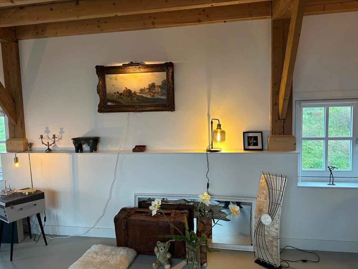 Het Spoel - The Black Barn Culemborg Bagian luar foto